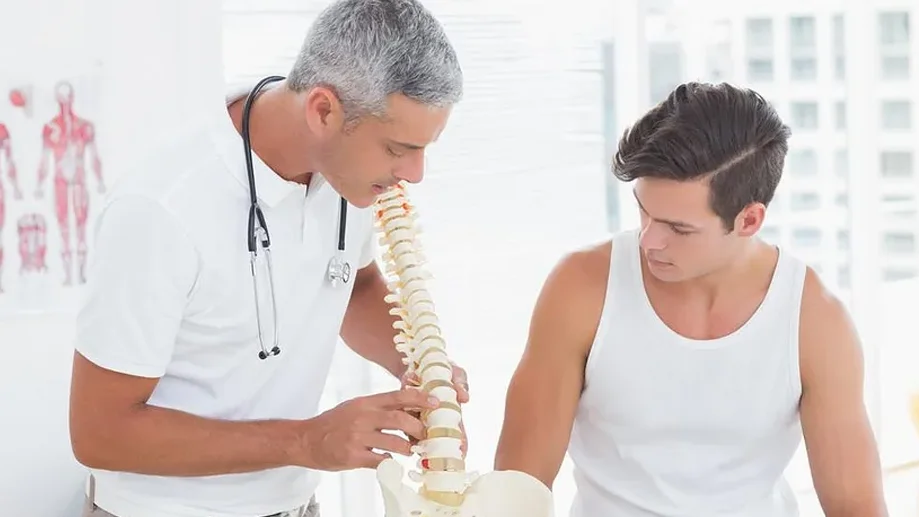 horizon tx chiropractor